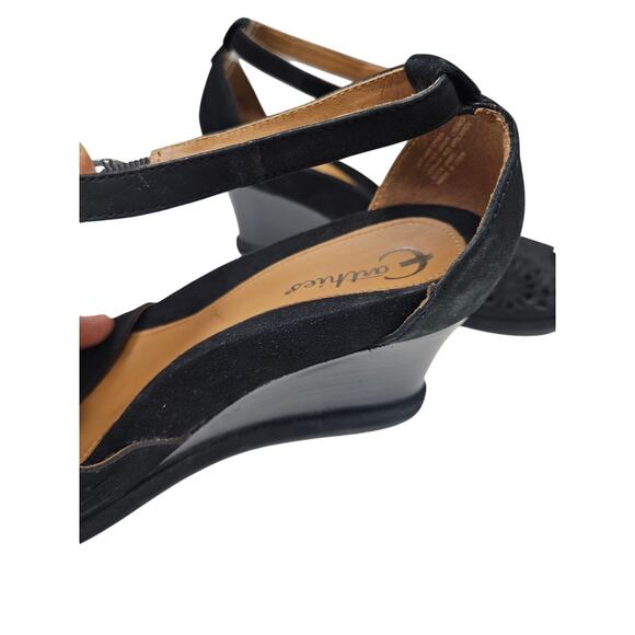 Earthies Heels 9.5 - Picture 6 of 7